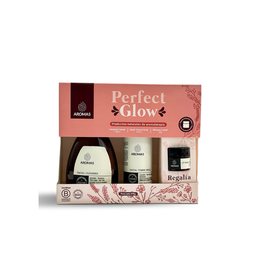 Kit Perfect Glow