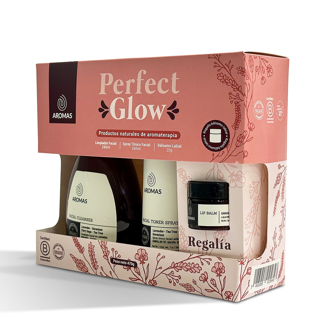 Kit Perfect Glow