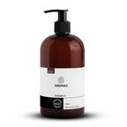 Champú Zacate De Limón-Romero- Árbol De Té-Salvia Menta